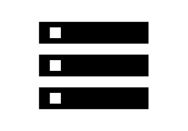 Logo représentant la partie relative au dimensionnement des serveurs pour du Matomo
